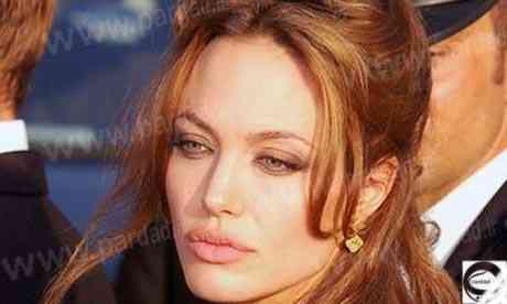 رازهای زیبایی آنجلینا جولی فاش شد +عکس