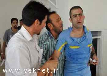 فوتبال چه بر سر ما آورده است؟ +عکس