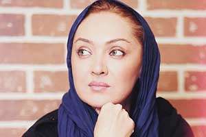 عکس های خفن نیکی کریمی در هند با تیپ متفاوت