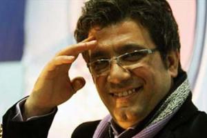 کری خوانی مجری ممنوع التصویر !!+ عکس
