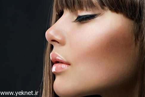 اگر مي خواهيد صورت چاقي داشته باشيد بخوانيد