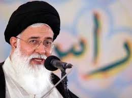 آیت الله علم الهدی در بیمارستان بستری شد