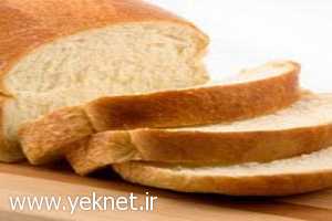 اين نان ها باعث چاقي مي شود