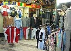 شوهرم با فروشندههای خانم دوست است