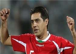 پیروانی: آقای گلمحمدی من تو را سرمربی پرسپولیس کردم/ گذشتهات را فراموش نکن