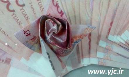 پولکیترین روش برای خواستگاری! +تصاوير