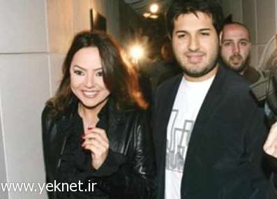 رضا ضراب آزاد شد