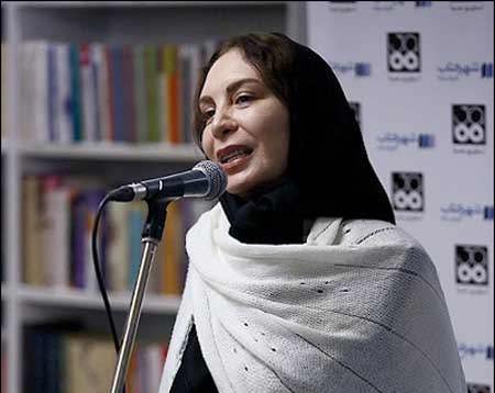 جديدترين تصاوير افسانه بايگان