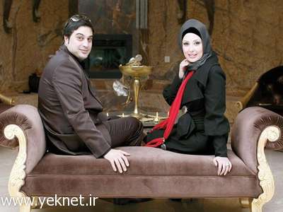 عكس / مهریه نیوشا ضیغمی