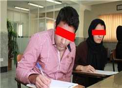 پسری که برادر معشوقهاش را کشت+عکس