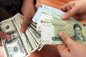 قیمت ارز در بازار سه شنبه 93/04/17