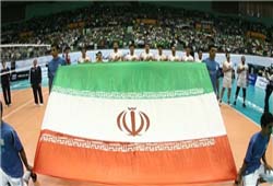 آلمان در جهنم آزادی تحقیر شد/ ایران، پیروز سربلند جدال پدیدهها