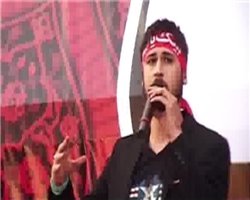 دانلود آهنگ مي كشيم حامد زماني