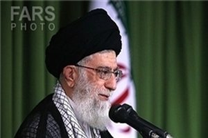 ميزان و مبلغ فطريه و کفاره حضرت آيت الله خامنه ای رمضان 98