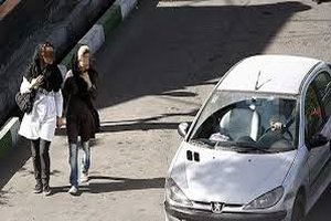 مردای متاهل خيلی مزاحمم ميشن