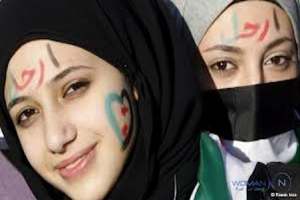 دختران خود را برای جهاد نکاح آماده کنید