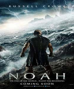 دانلود رايگان فيلم خارجي حضرت نوح 2014