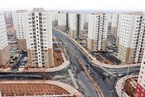 حراج آپارتمان در حاشيه تهران