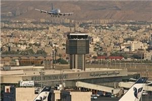 جديدترين تصاوير سقوط ایران ۱۴۰ سپاهان ایر در شهرك آزادي تهران