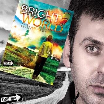 دانلود آهنگ جدید Bright World - محسن فرهمندی