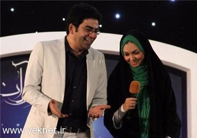 آزاده نامداري و فرزاد حسني رسما طلاق گرفتند