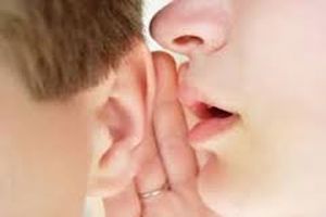 دختري هستم 20 ساله بشدت آدم دهن بینی شدم