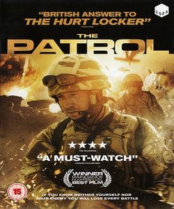 دانلود فیلم گشت The Patrol 2013 با لينك مستقيم