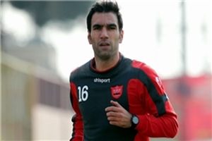 مهرداد پولادی به الشحانیه قطر پیوست