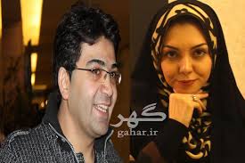 اولین مصاحبه فرزاد حسنی پس از جدایی از آزده نامداري
