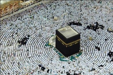 همراه داشتن اين وسايل براي حجاج ممنوع است