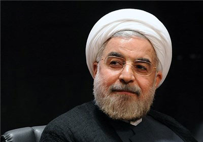 سیانان: روحانی سیاست ایران را در قبال سوریه تغییر نمیدهد