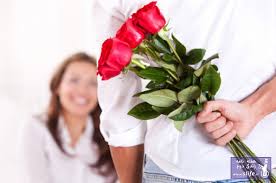 چند ماهه با آقایی به قصد ازدواج آشنا شدم