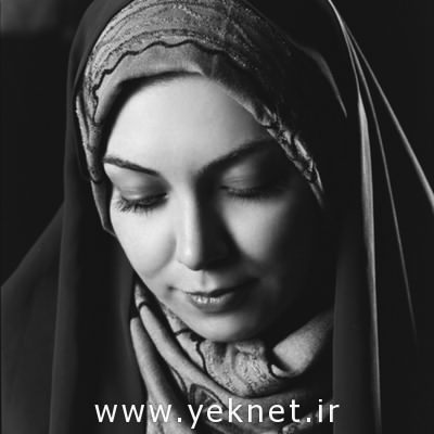 عكس/ آزاده نامداری مهریه اش را اجرا گذاشت