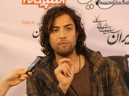 تصوير شهید همت در اتاق بنیامین بهادری