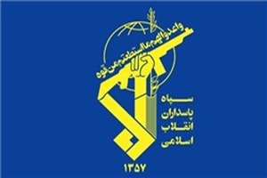 حمله تروریستهای مسلح به پاسگاه مرزی سراوان
