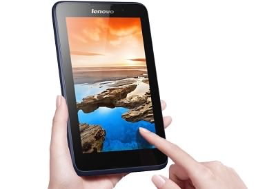 قيمت تبلت لنوو A3500 - A7-50 - مدل Lenovo A7-50 A3500 - 16GB