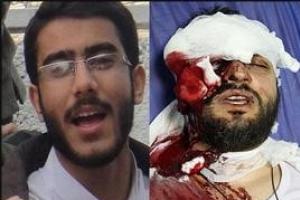 وقتي بي بي از قاتل شهيد خليلي دفاع مي كند +عكس