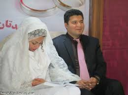 به دختر خاله ام علاقه مند شدم