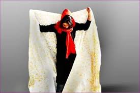 عاشق یه دختر ترکمن شدم