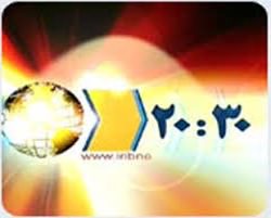 20:30 فرزاد حسنی و آزاده نامداری را سوژه كرد