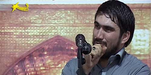 محرم 98 محمد باقر منصوری محرم 98 