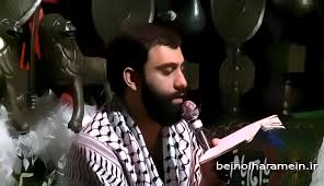 دانلود مداحي و سينه زني محرم ۹۳ جواد مقدم