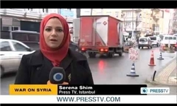 علت مرگ خبرنگار شبکه پرستیوی در ترکیه