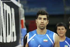 حامد بهداد + محمدرضا فروتن  = سيد محمد موسوی