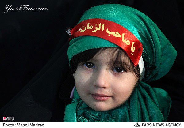 مدل جديد لباس شيرخوارگان حصرت علی اصغر محرم 97