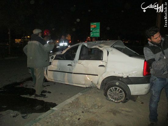 چپ كردن تندر90 / تصاوير