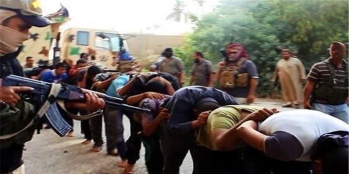 5 هزار دختر و زن کرد ایزدی در اختیار داعش