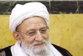 جانشین موقت آیت الله مهدوی کنی کیست؟