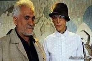 فيلم/ صحبت هاي پدر مرتضي پاشايي