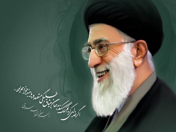 مستند یک واحد انقلاب پای درس آیت الله خامنه ای